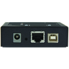 Startech.Com VGA-Over-LAN Extender - IP Video with 2-port USB - 1920x1200 IPUSB2VGA2